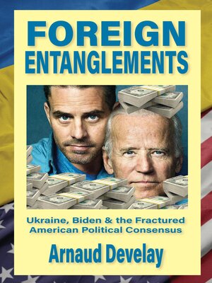cover image of Foreign Entanglements